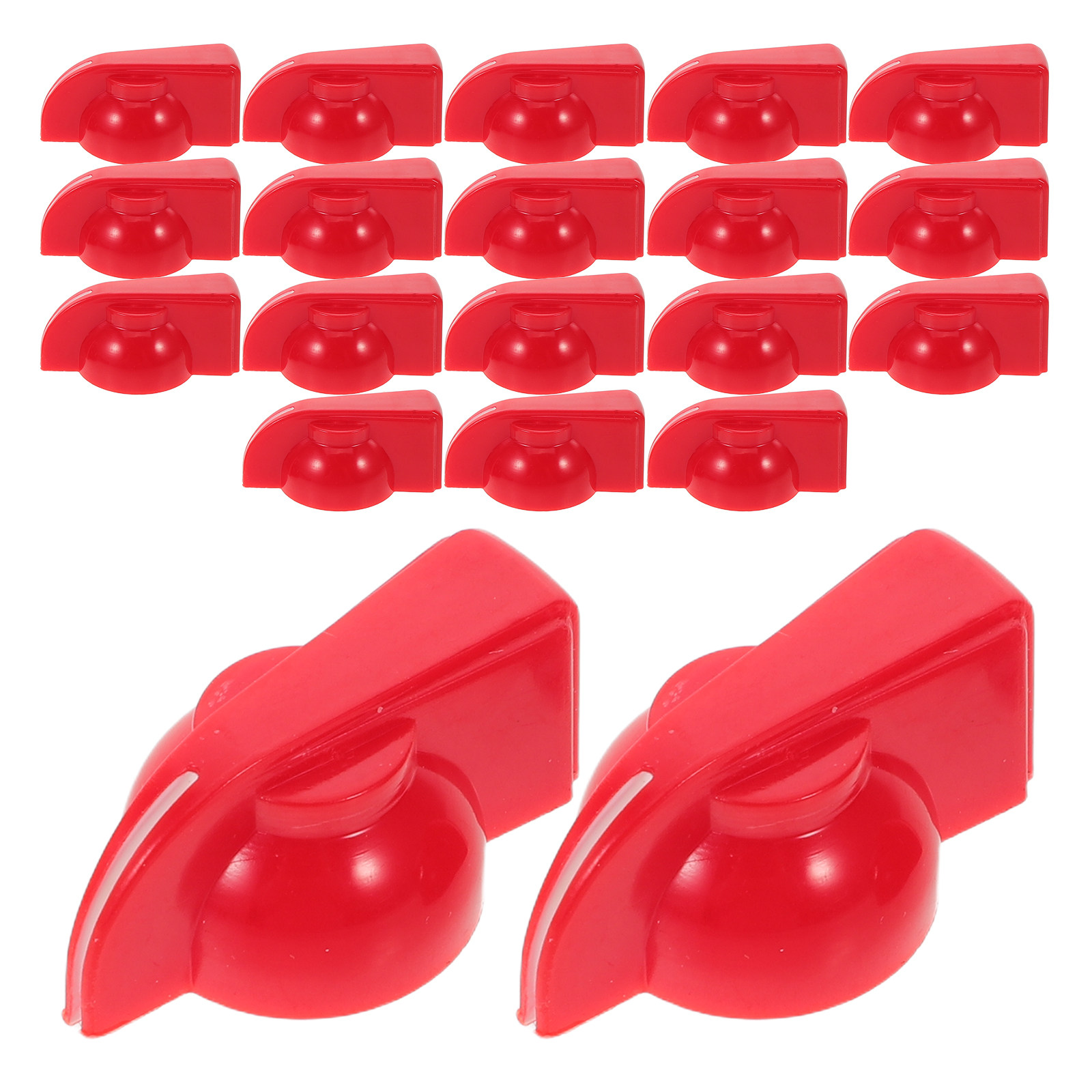 20 pezzi di manopole in plasti - Volume Control Board recensione e prezzo