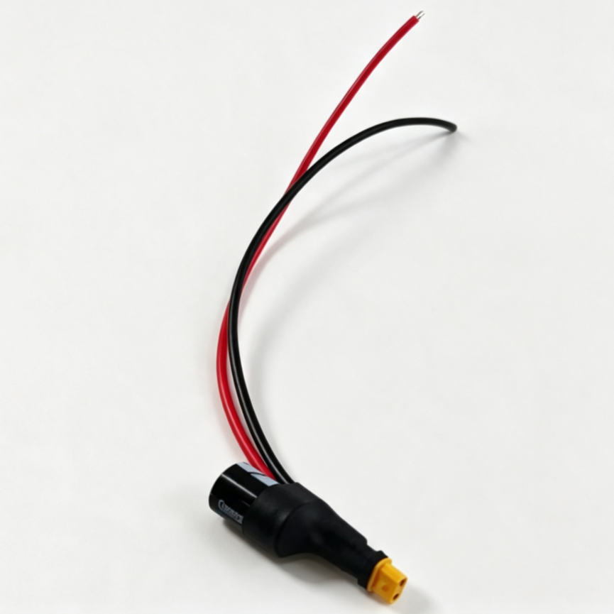 Cavo per Condensatore XT30, Ca - Rca Cable recensione e prezzo