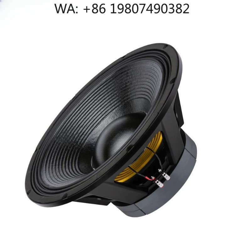 Subwoofer Professionale da 21  - Subwoofer recensione e prezzo