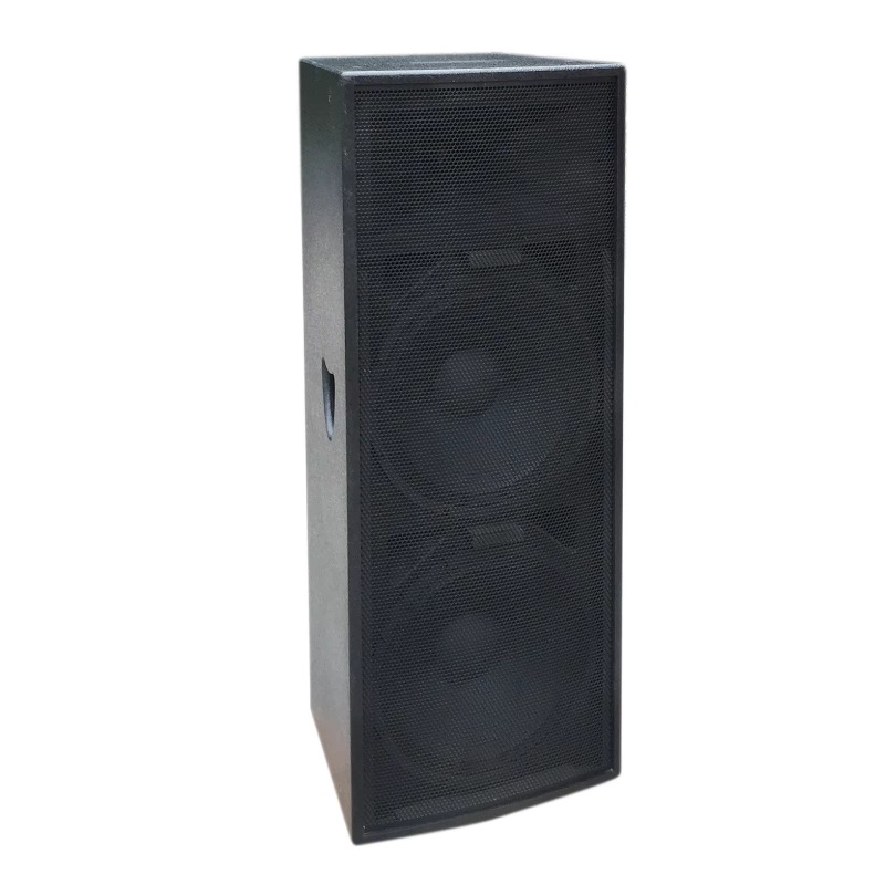 Set di Altoparlanti Full Range - Full Range Speaker recensione e prezzo