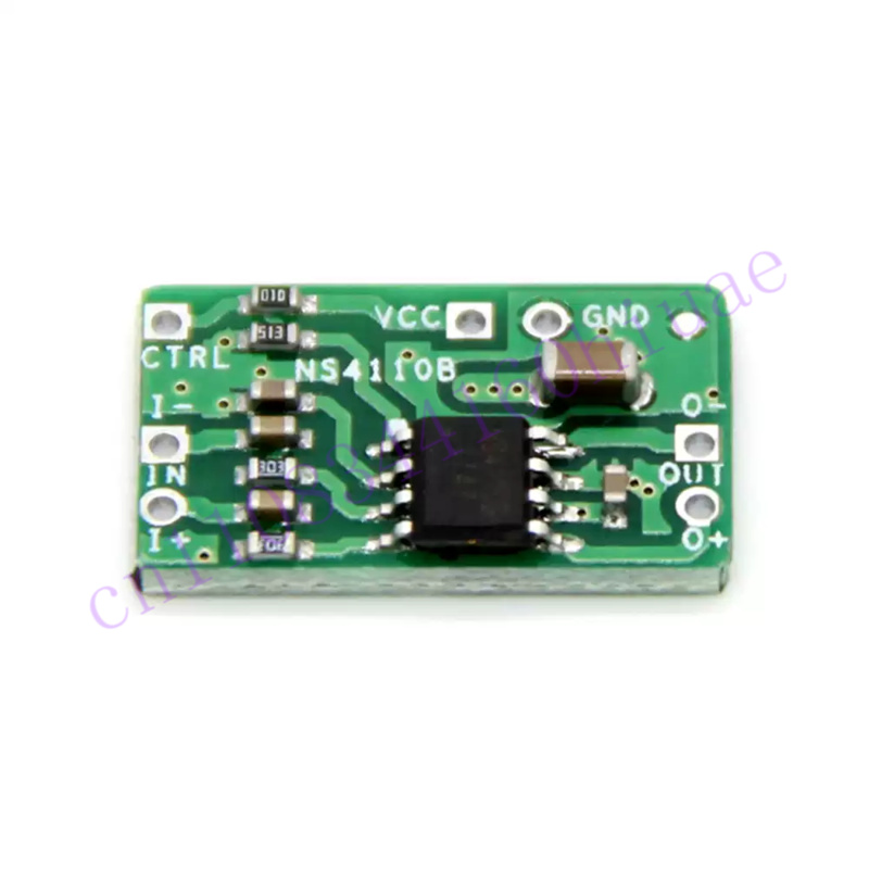 Scheda amplificatore di potenz - Class D Amplifier recensione e prezzo