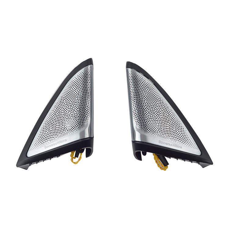 ljc 2026new HYDAUTOA Sistema A - Tweeter recensione e prezzo