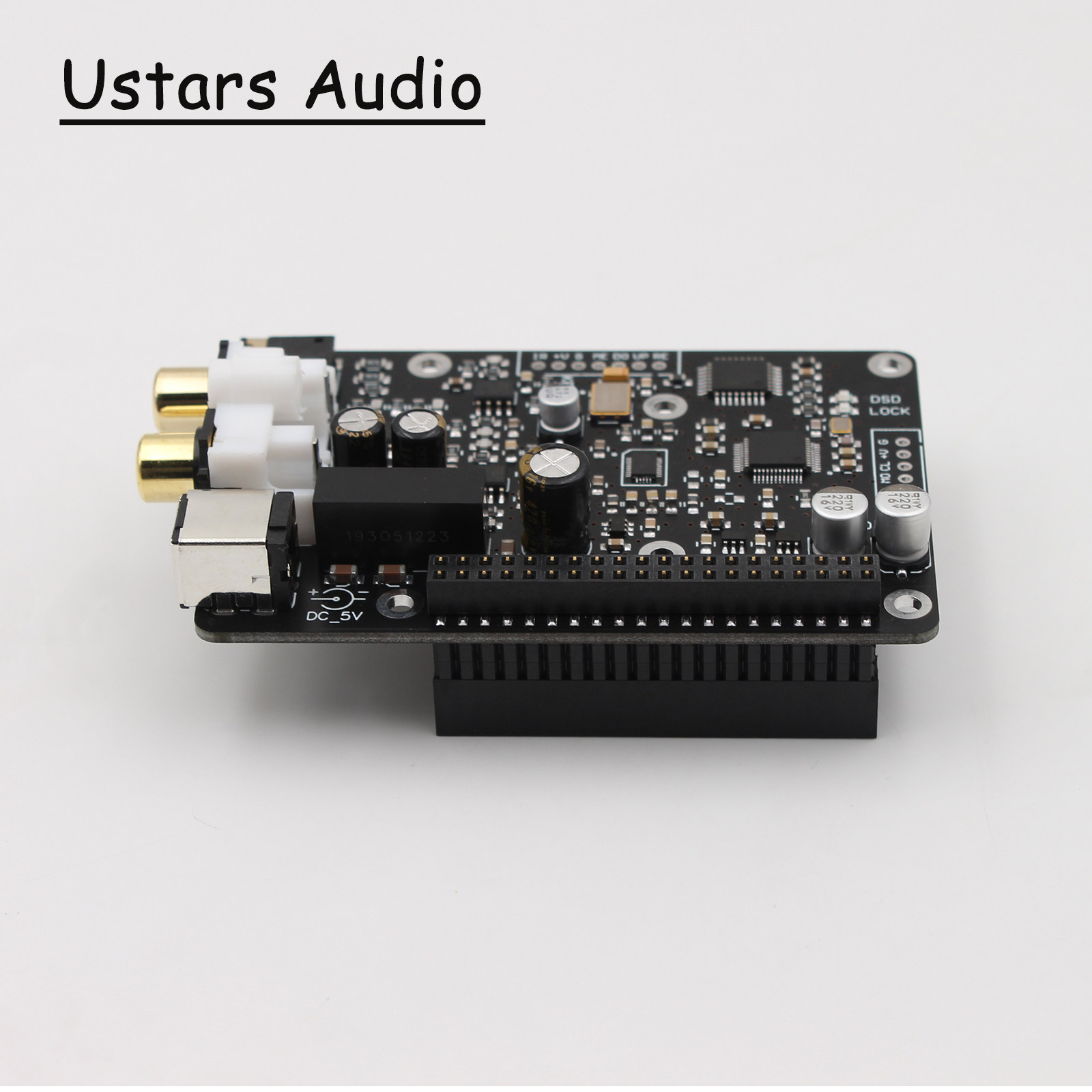 Scheda di espansione R38h per  - Dac Board recensione e prezzo