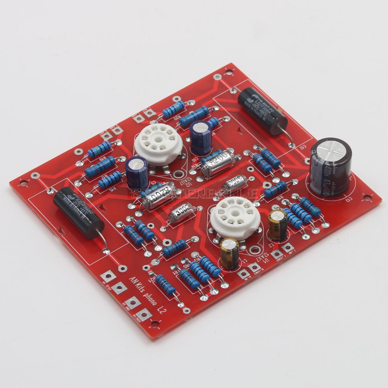 A38 FAI DA TE Stereo 12AX7 + 1 - Audio Amplifier Board recensione e prezzo