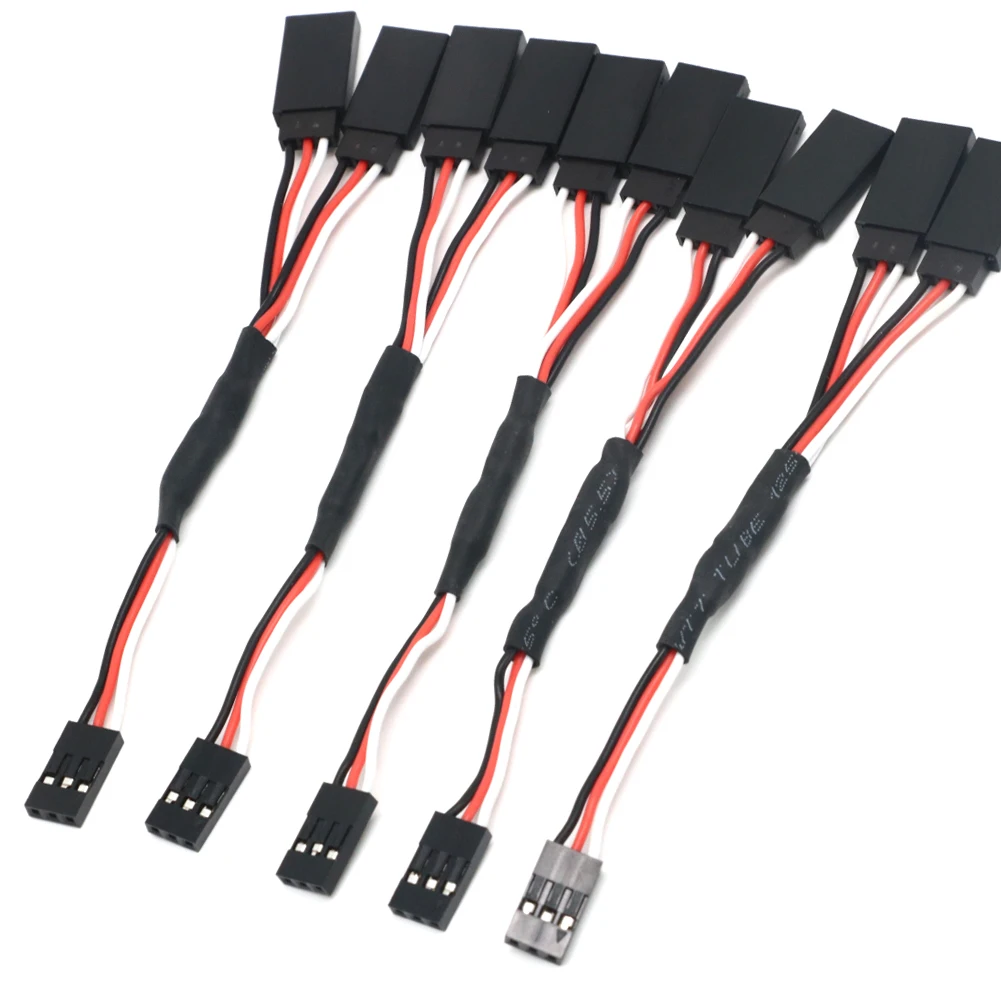 5PCS 100/150/200/300/500 milli - Rca Cable recensione e prezzo
