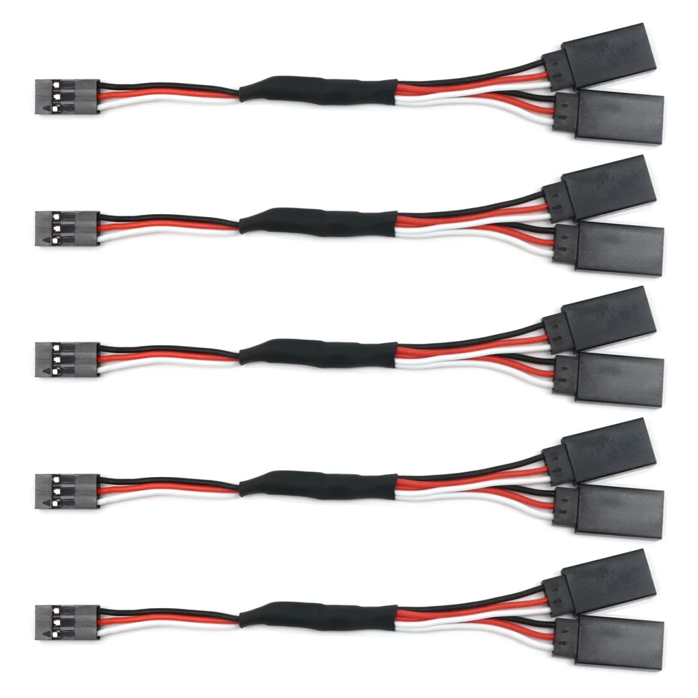 5PCS 100/150/200/300/500 milli - Rca Cable recensione e prezzo
