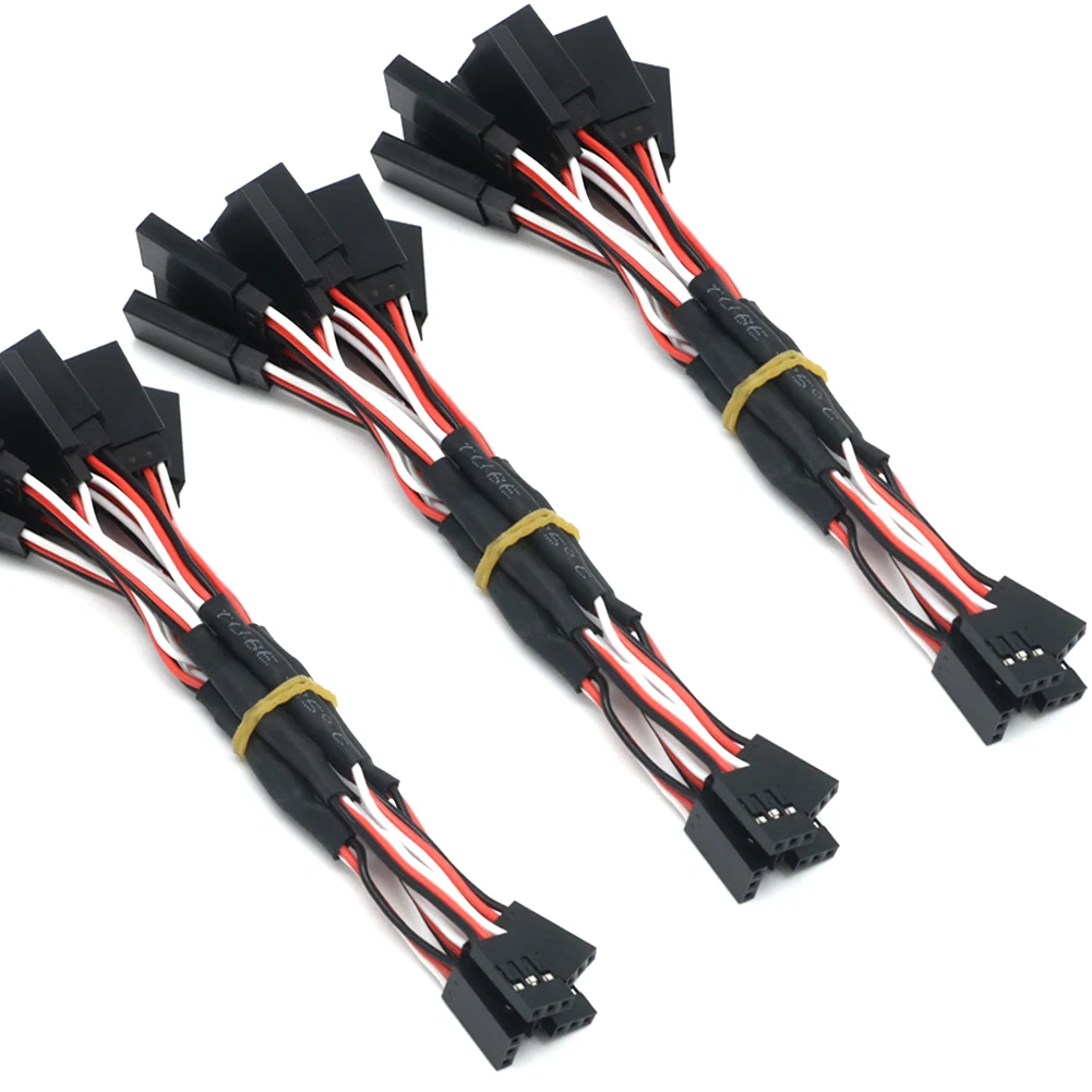 5PCS 100/150/200/300/500 milli - Rca Cable recensione e prezzo