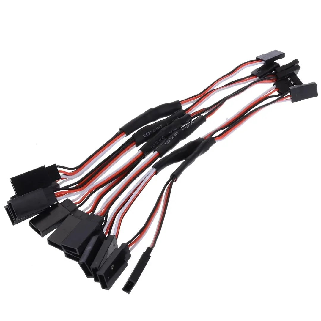 5PCS 100/150/200/300/500 milli - Rca Cable recensione e prezzo