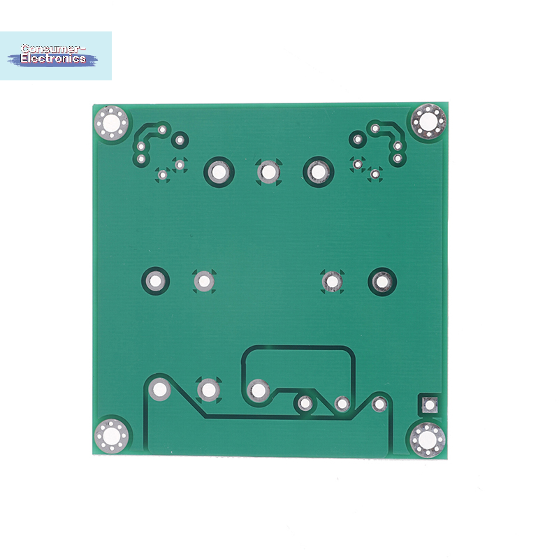 【Scheda PCB Nuda per Alimentat - Audio Amplifier Board recensione e prezzo