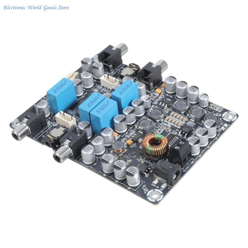 A3PD PGA2311 Controllo volumi  - Volume Control Board recensione e prezzo