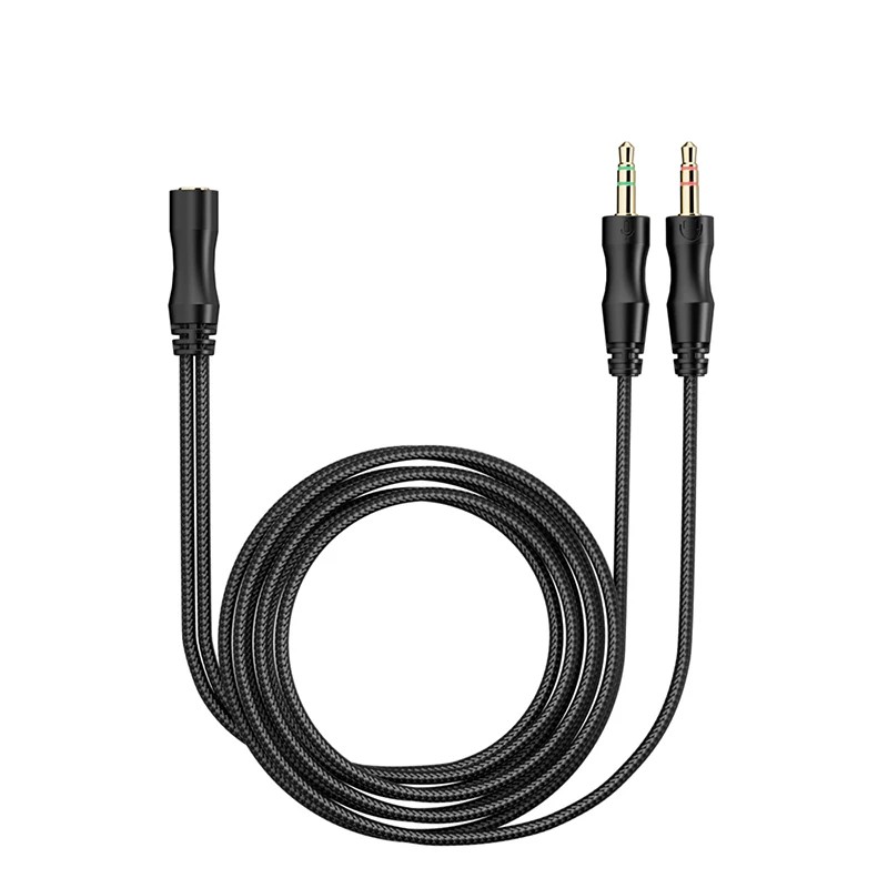 Cavo di ricambio FiiO LL-3.5A  - Trs Cable recensione e prezzo
