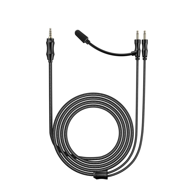 Cavo di ricambio FiiO LL-3.5A  - Trs Cable recensione e prezzo