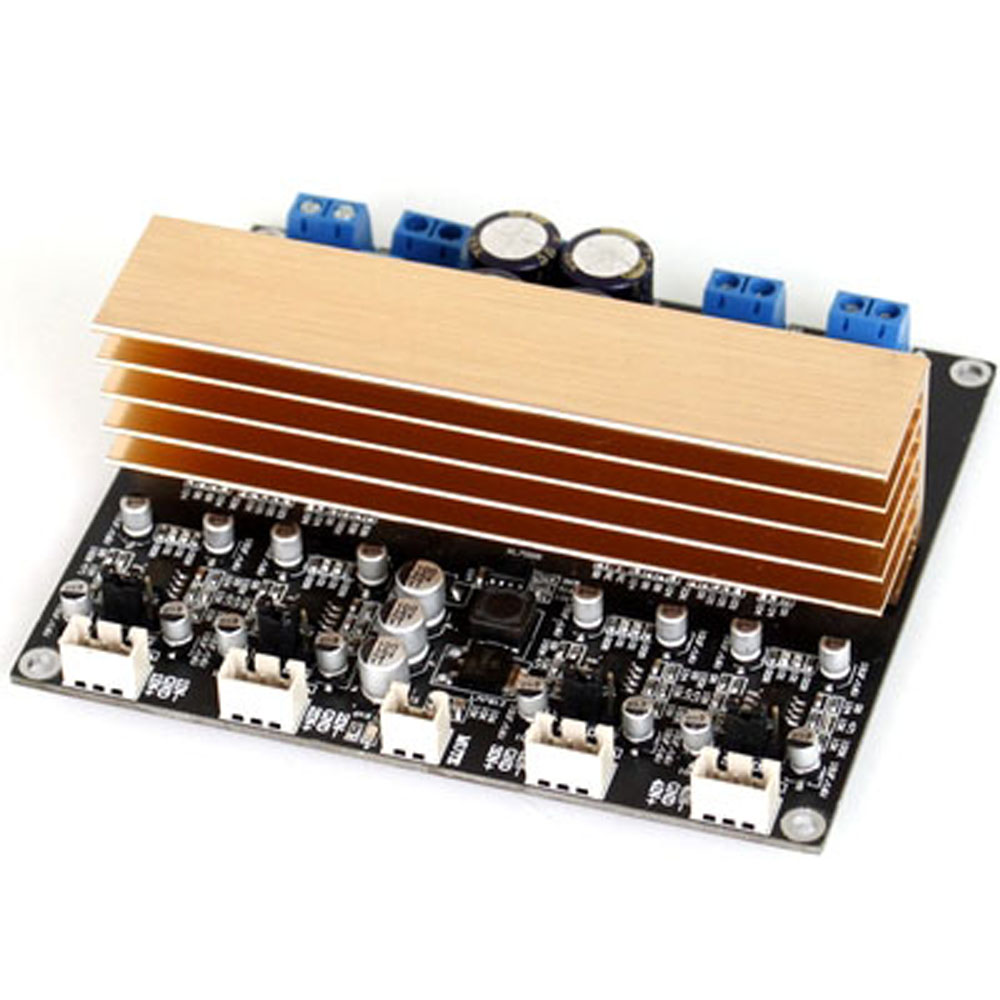 TPA3255 Scheda amplificatore d - Class D Amplifier recensione e prezzo