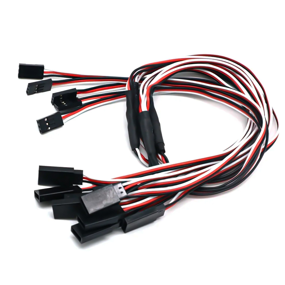 Cavo di prolunga per servomoto - Rca Cable recensione e prezzo