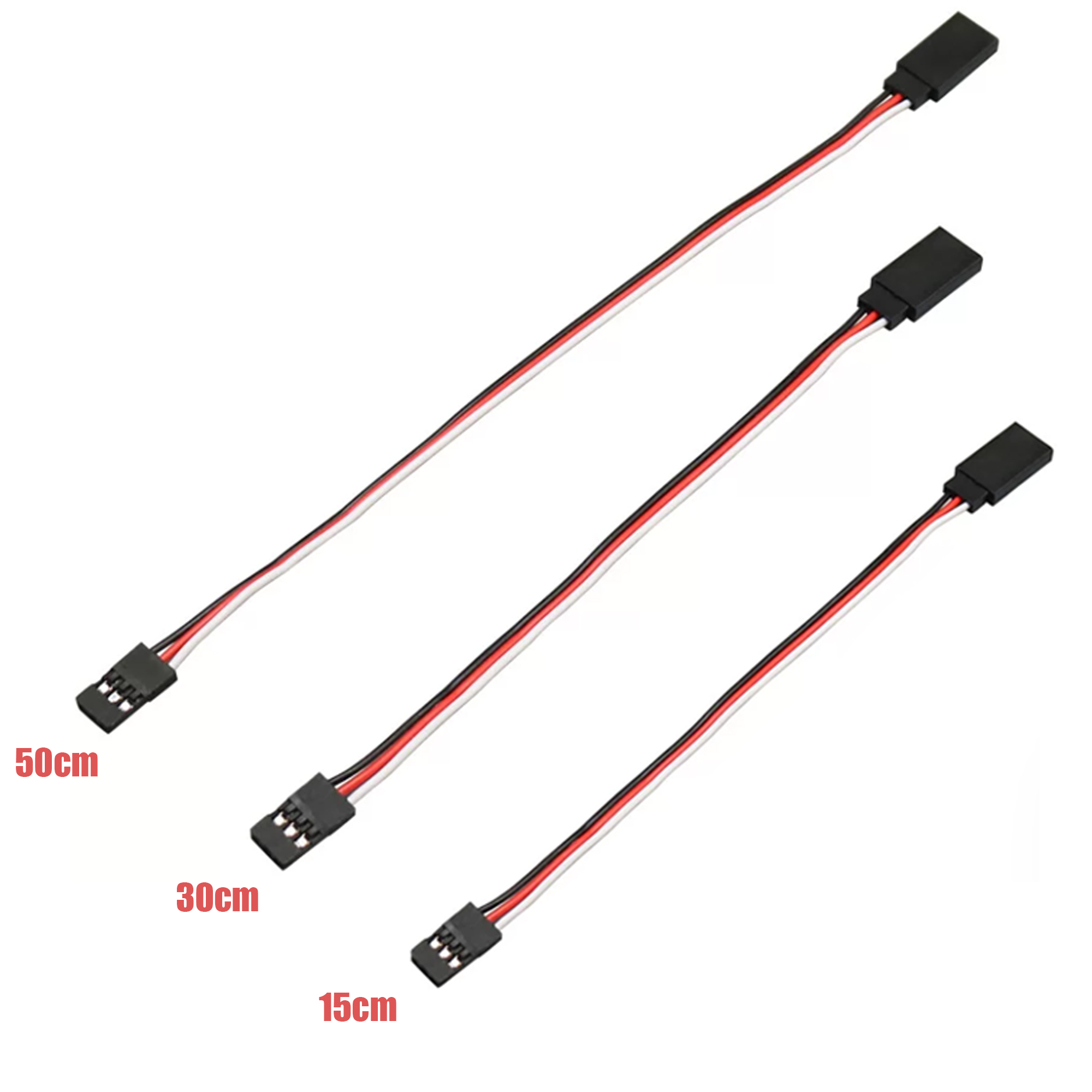 Cavo di prolunga per servomoto - Rca Cable recensione e prezzo