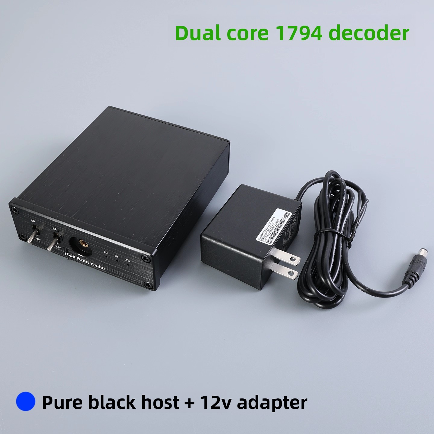 Scheda Decoder Audio Dual PCM1 - Dac Board recensione e prezzo