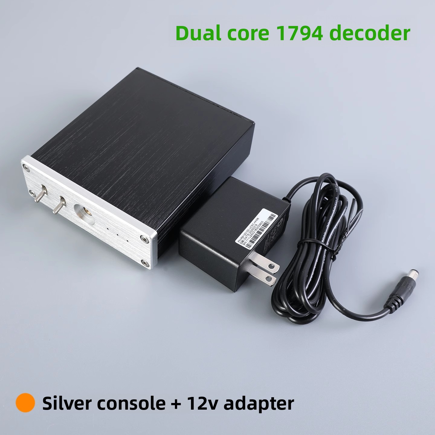 Scheda Decoder Audio Dual PCM1 - Dac Board recensione e prezzo