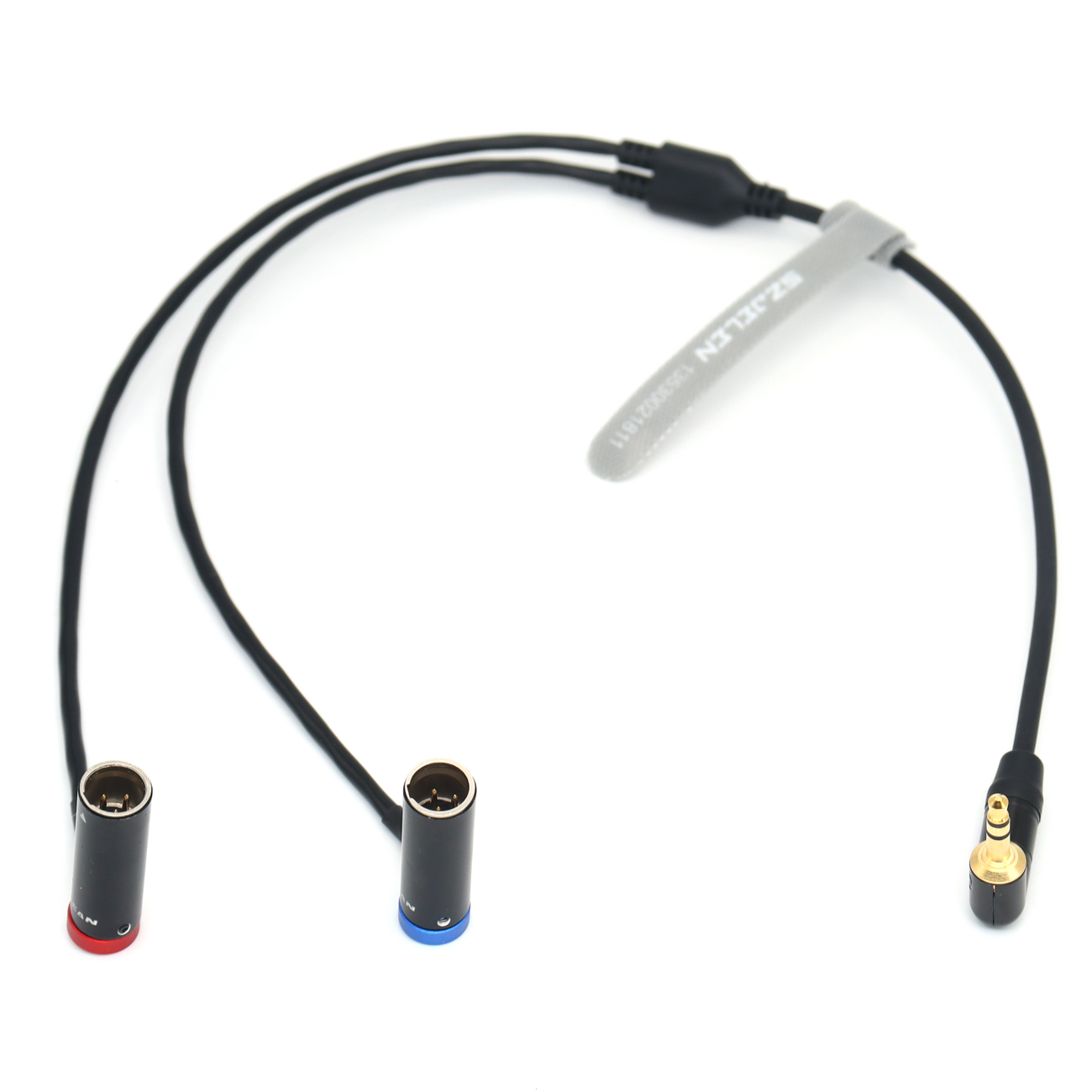 Cavo audio maschio a 3 pin TRS - Trs Cable recensione e prezzo