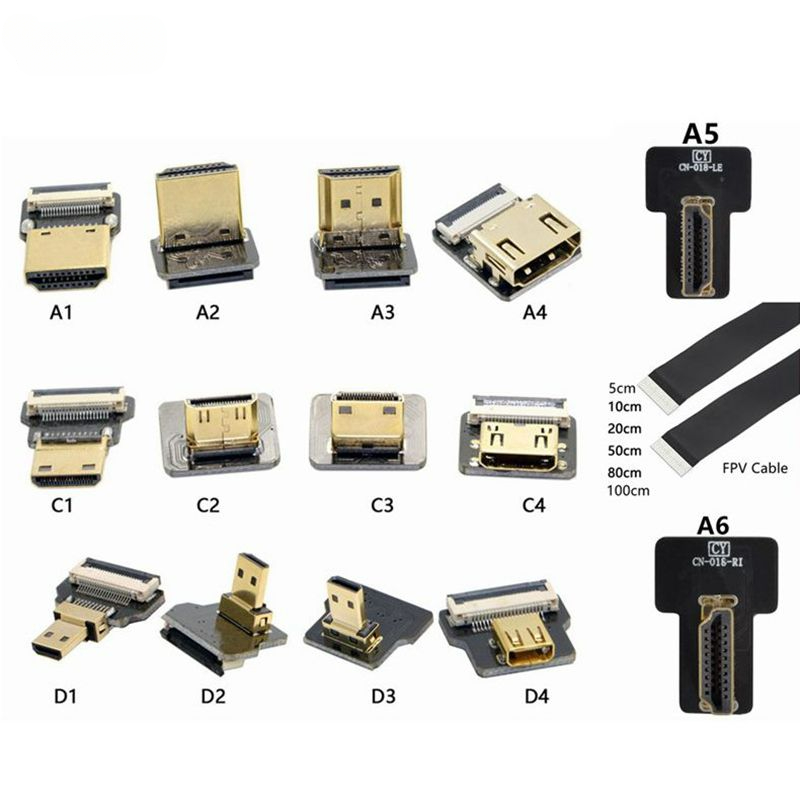 Nastro FPV Connettore compatib - Ribbon Microphone recensione e prezzo