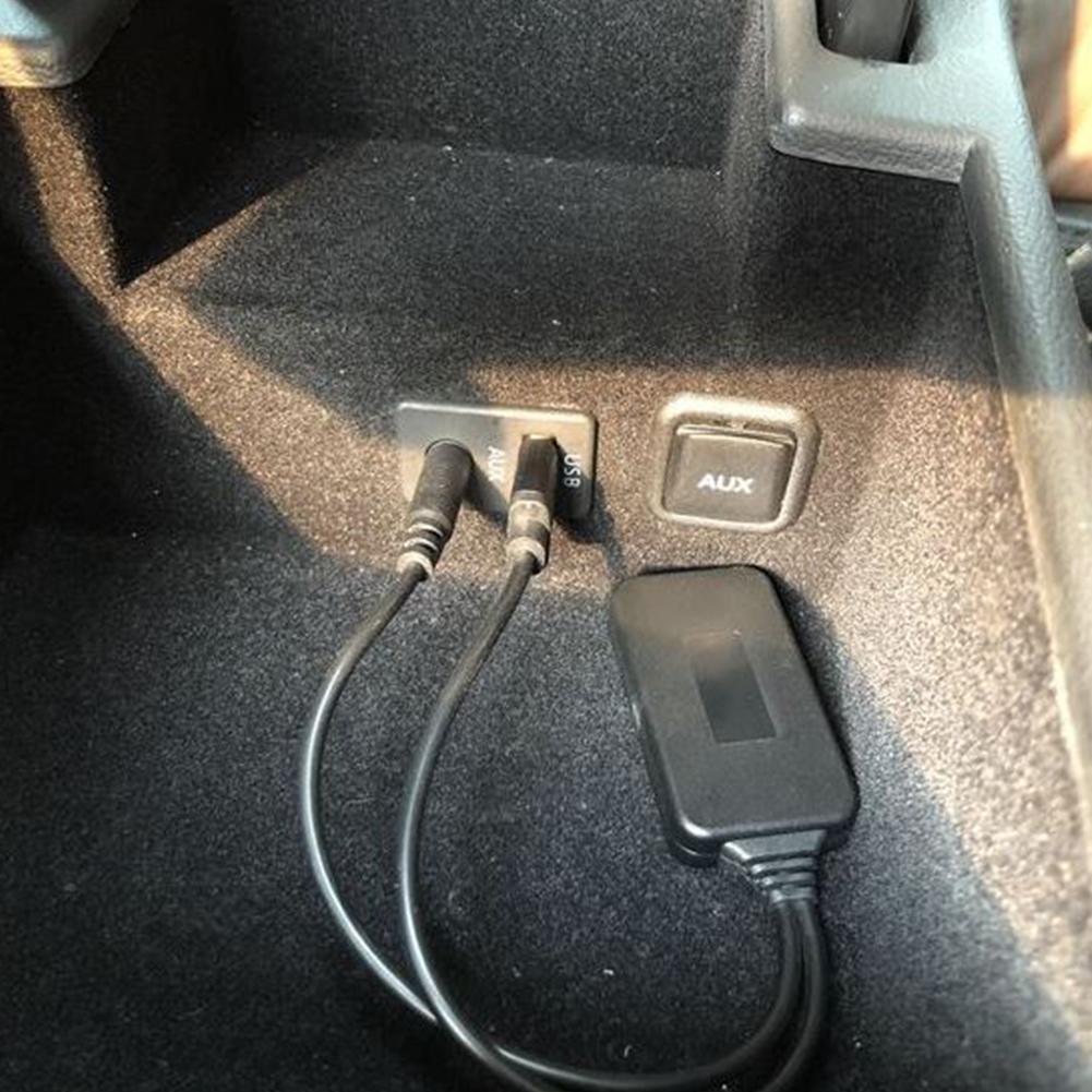 Adattatore Bluetooth Wireless  - Audio Cable Rca recensione e prezzo