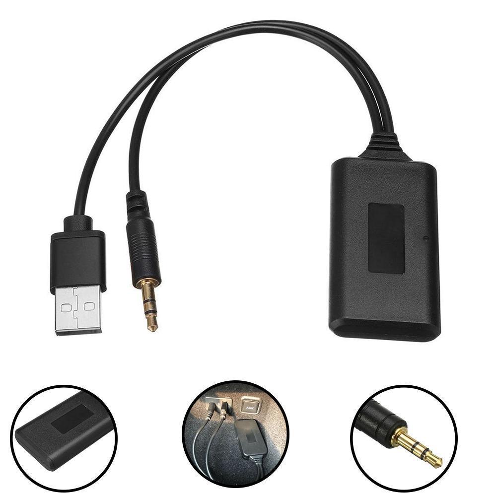 Adattatore Bluetooth Wireless  - Audio Cable Rca recensione e prezzo