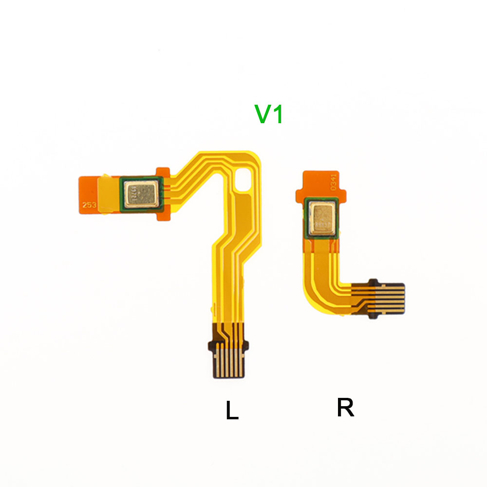 Cavo flessibile per microfono  - Ribbon Microphone recensione e prezzo