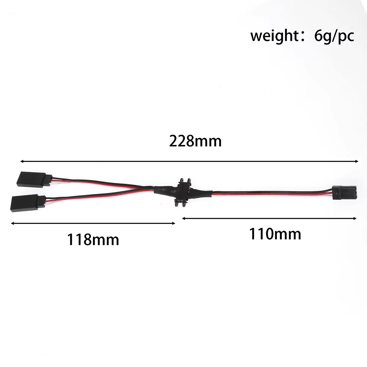 Cavo di prolunga magnetico 1-a - Rca Cable recensione e prezzo