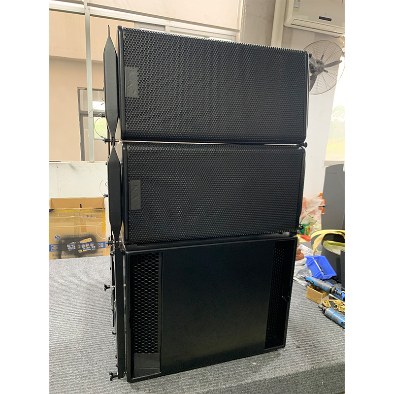 LS181 Subwoofer Passivo da 18  - Woofer recensione e prezzo