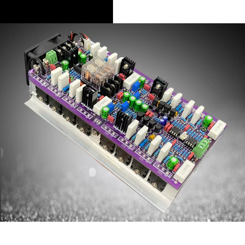 Scheda Amplificatore di Potenz - Audio Amplifier Board recensione e prezzo