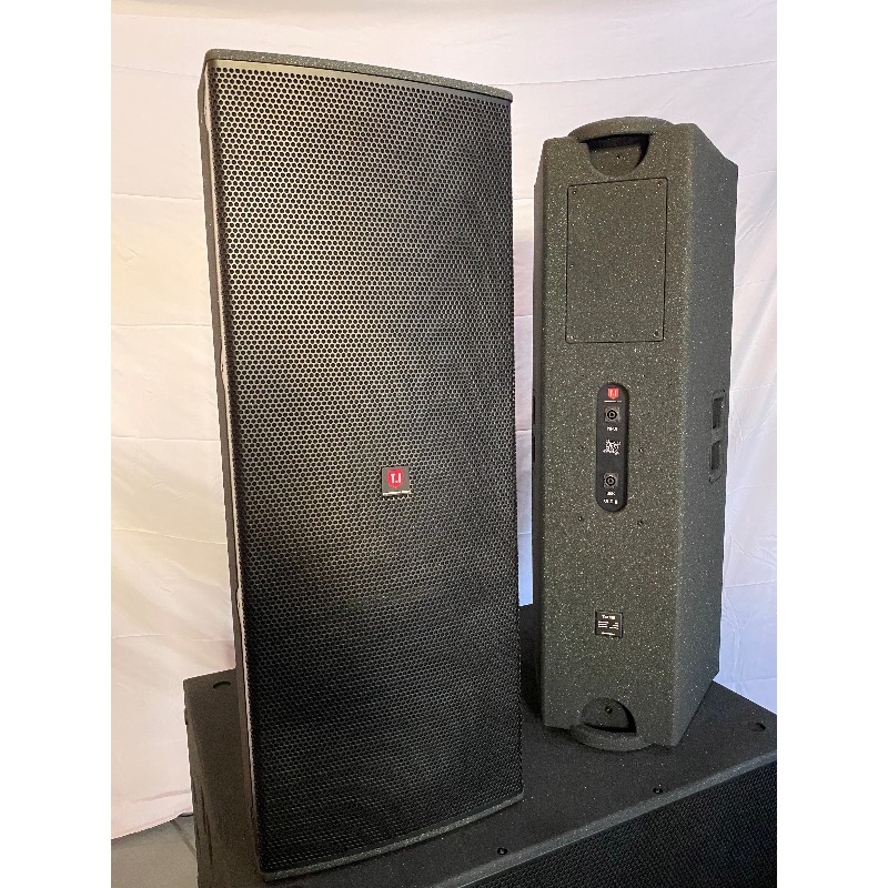 Altoparlante Audio a Due Vie F - Full Range Speaker recensione e prezzo