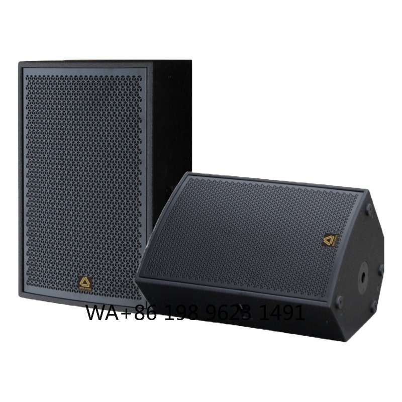 Altoparlanti Professionali ad  - Full Range Speaker recensione e prezzo