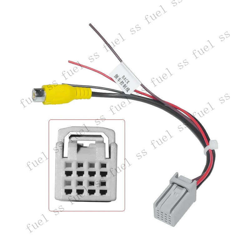 Adattatore video con cavo RCA  - Rca Cable recensione e prezzo