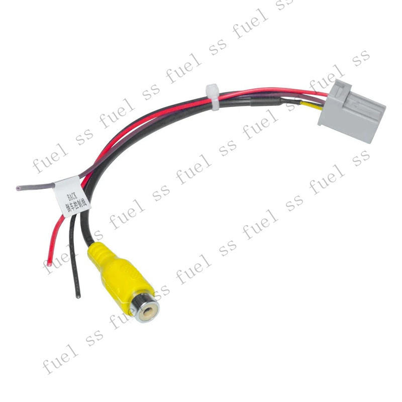 Adattatore video con cavo RCA  - Rca Cable recensione e prezzo