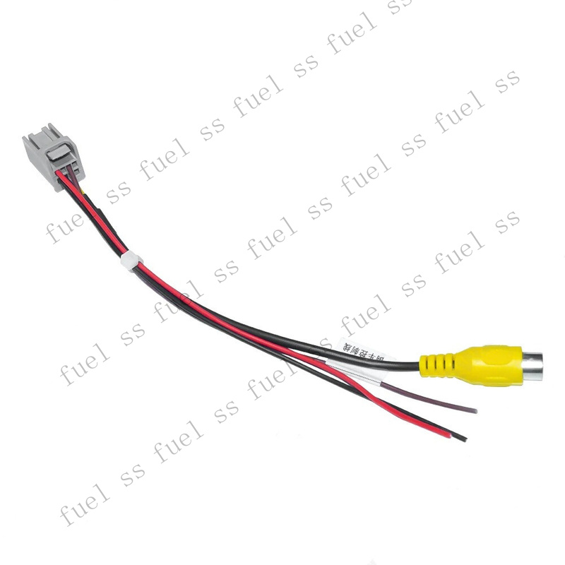 Adattatore video con cavo RCA  - Rca Cable recensione e prezzo
