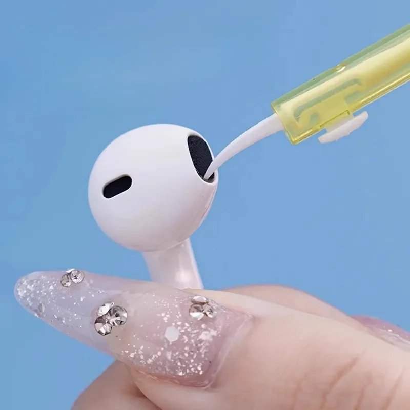 Set per la pulizia della porta - Diy Headphone recensione e prezzo