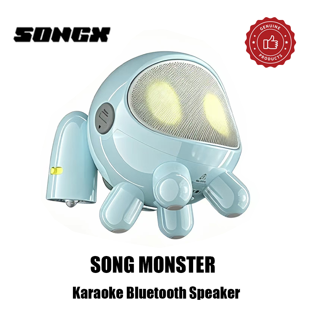 SONGX SONGMONSTER Altoparlante - Full Range Speaker recensione e prezzo