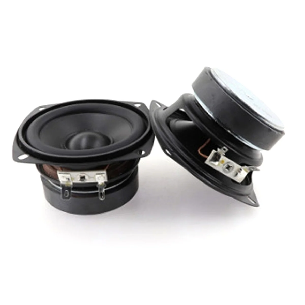 NUOVO 2 pezzi 78MM 4Ohm 15W Su - Diy Speaker recensione e prezzo